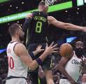 Boston Celtics Hentikan Kemenangan Beruntun Clippers