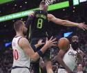 Boston Celtics Hentikan Kemenangan Beruntun Clippers