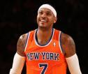 Carmelo Anthony Ungkap Berharganya Gelar Internasional