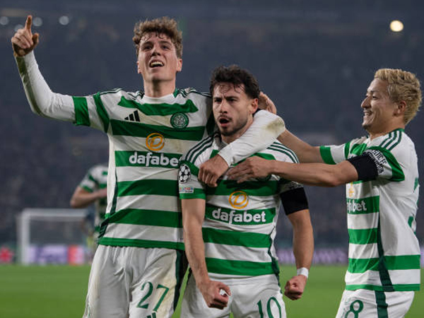 Celtic vs Club Brugge, Fakta Menarik Jelang Duel Liga Champions