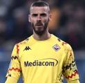 David De Gea Diklaim Kiper Terbaik di Serie A Musim ini