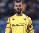 David De Gea Diklaim Kiper Terbaik di Serie A Musim ini