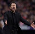 Diego Simeone Keluhkan Format Baru Liga Champions