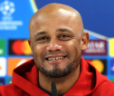 Dikritik Karena Jarang Menangkan Laga Penting, Vincent Kompany: Tak Peduli!