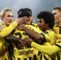 Dinamo Zagreb vs Dortmund, Fakta Menarik Jelang Duel Liga Champions