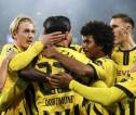 Dinamo Zagreb vs Dortmund, Fakta Menarik Jelang Duel Liga Champions