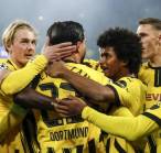 Dinamo Zagreb vs Dortmund, Fakta Menarik Jelang Duel Liga Champions