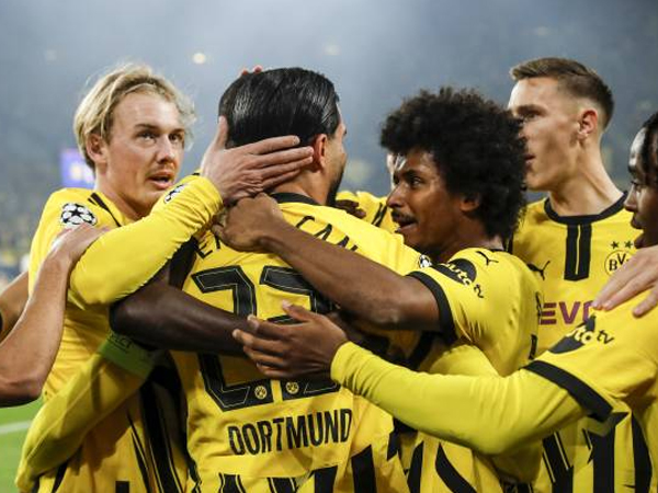 Dinamo Zagreb vs Dortmund, Fakta Menarik Jelang Duel Liga Champions