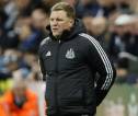 Eddie Howe Akui Newcastle Tampil Buruk Saat Hadapi West Ham