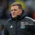 Eddie Howe Kecewa Newcastle Gagal Dekati Empat Besar Premier League