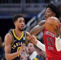 Elfrid Payton Cetak Rekor Assist, Pelicans Dikalahkan Pacers