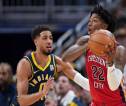 Elfrid Payton Cetak Rekor Assist, Pelicans Dikalahkan Pacers