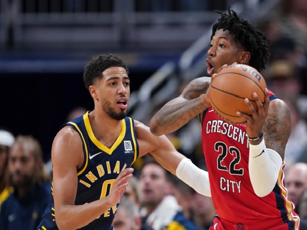 Elfrid Payton Cetak Rekor Assist, Pelicans Dikalahkan Pacers