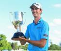 Elvis Smylie Klaim Gelar Pro Perdana Di PGA Australia Championship