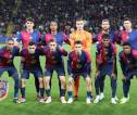 FC Barcelona vs Brest: Prediksi Susunan Pemain