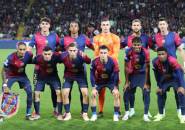 FC Barcelona vs Brest: Prediksi Susunan Pemain