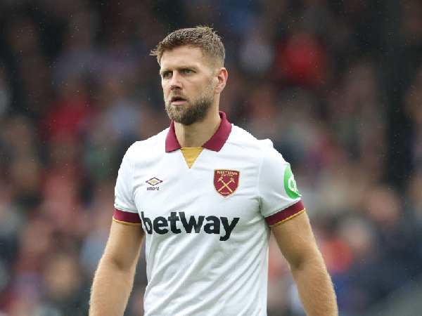 Galatasaray tertarik merekrut striker West Ham United, Niclas Fullkrug