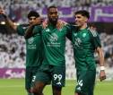 Ivan Toney Bersinar, Al-Ahli ke Babak Gugur Liga Champions Asia