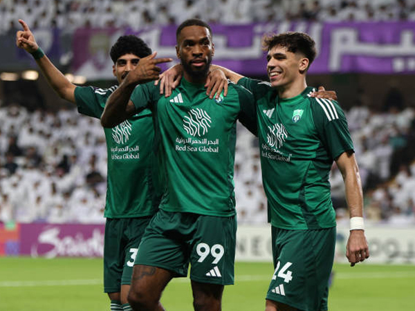 Ivan Toney Bersinar, Al-Ahli ke Babak Gugur Liga Champions Asia