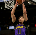 Jaxson Hayes Berpotensi Comeback Lawan Phoenix Suns