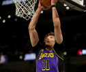 Jaxson Hayes Berpotensi Comeback Lawan Phoenix Suns