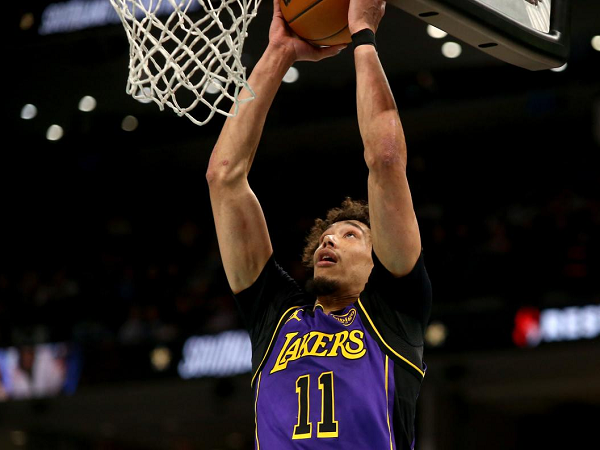 Jaxson Hayes kemungkinan besar comeback melawan Phoenix Suns.