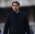 Jelang Inter Vs Leipzig, Simone Inzaghi Bawa Kabar Baik dan Buruk