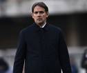 Jelang Inter Vs Leipzig, Simone Inzaghi Bawa Kabar Baik dan Buruk