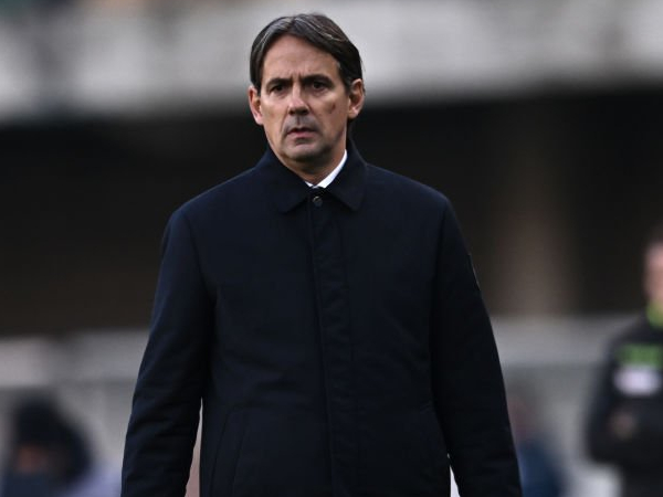 Simone Inzaghi.