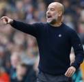 Jelang Man City Vs Feyenoord, Pep Guardiola: Saatnya Menang!