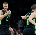 Joe Mazzulla Senang Celtics Bisa Diperkuat Porzingis Lagi