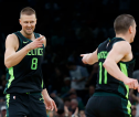 Joe Mazzulla Senang Celtics Bisa Diperkuat Porzingis Lagi