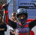 Jorge Martin Apresiasi Ducati Yang Biarkan Dirinya Bertarung Sportif