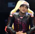 Jorge Martin Beberkan Ducati Kuncinya Jadi Juara MotoGP