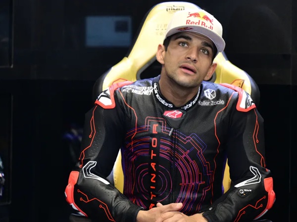 Jorge Martin Beberkan Ducati Kuncinya Jadi Juara MotoGP