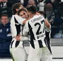 Juventus Hanya Bawa 17 Pemain Kontra Villa, Vlahovic dan McKennie Absen