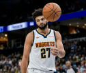 Kalah Telak Dari Knicks, Jamal Murray Sebut Nuggets Tak Fokus