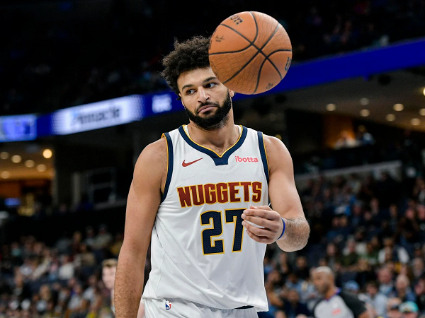 Kalah Telak Dari Knicks, Jamal Murray Sebut Nuggets Tak Fokus