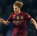 Kevin De Bruyne Kecewa Belum Bisa Berbuat Banyak Bagi Manchester City