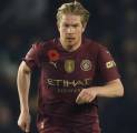 Kevin De Bruyne Optimis Man City Raih Kemenangan Saat Hadapi Feyenoord