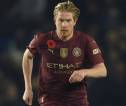 Kevin De Bruyne Optimis Man City Raih Kemenangan Saat Hadapi Feyenoord