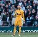 Kiper Tottenham Jalani Operasi Pergelangan Kaki, Bakal Absen Lama?