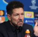 Lebih Kompetitif, Diego Simeone Soroti Kesulitan Format Baru Liga Champions