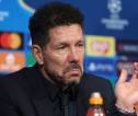 Lebih Kompetitif, Diego Simeone Soroti Kesulitan Format Baru Liga Champions