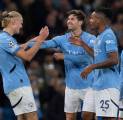 Manchester City vs Feyenoord, Fakta Menarik Jelang Duel Liga Champions