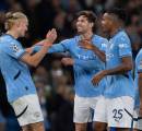 Manchester City vs Feyenoord, Fakta Menarik Jelang Duel Liga Champions