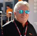 Mario Andretti Senang denganMasuknya GM/Cadillac ke F1