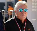 Mario Andretti Senang denganMasuknya GM/Cadillac ke F1