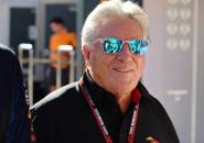 Mario Andretti Senang denganMasuknya GM/Cadillac ke F1