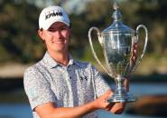 Maverick McNealy Raih Kemenangan PGA Tour Pertama Di RSM Classic